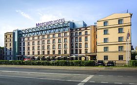 Mercure Riga Centre